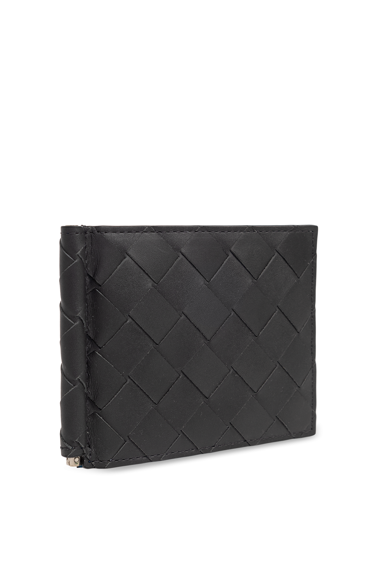 Bottega Veneta Leather bifold wallet | Men's | Vitkac